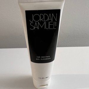 Jordan Samuel Matinee Cleanser Travel Size - 1 fl.oz